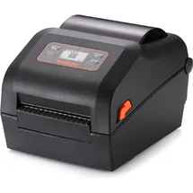 BIXOLON XD5-43D Schwarz