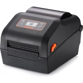 BIXOLON XD5-43D Schwarz