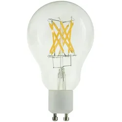GU10 LED Glühlampe - GU10 warmweiß