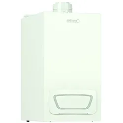 Brötje Gas-Brennwertwandkessel WGB 70I E-Gas, 17,0–70,0kW, 851x480x542mm 7697612