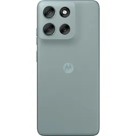 Motorola Moto g56 5G 8 GB RAM 256 GB PANTONE Gray Mist
