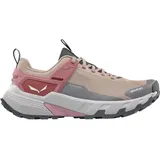 Salewa Damen Pedroc 2 PTX Schuhe (Größe 40.5, beige)
