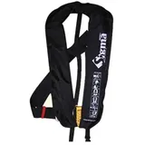 Lalizas Sigma 170n Automatische Rettungsweste - Black - One Size