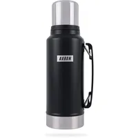 Aaron Flask schwarz 1 l