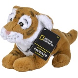 SIMBA Disney National Geographic Bengal Tiger (6315870104)