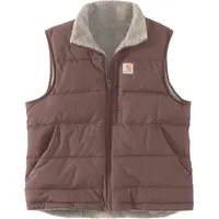 CARHARTT Weste Nutmeg S