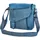 The Skandinavian Brand Damen Leder Schultertasche -