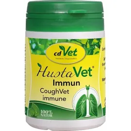 cdVet HustaVet Immun 30 g