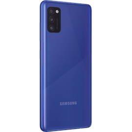 Samsung Galaxy A41 64 GB prism crush blue