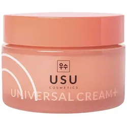 Usu Cosmetics  Anti-Aging & Anti-Falten Produkte Universal Creme + Intensive Anti-aging-pflege Für Trockene Haut  in multifarben, Einheitsgrösse