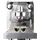 Cecotec Baristeo Classic silber