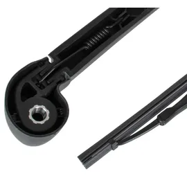 m modecar Heckwischerarm + Blatt für Audi A4 00-07 Kombi