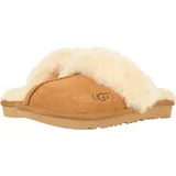 UGG Australia UGG Mädchen Cozy Ii Hausschuh, Chestnut, 28.5 EU