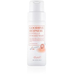 Benton Goodbye Redness Centella Powder Wash Beauty Trend: K-Beauty 80 ml