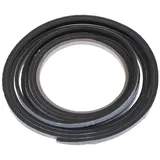 Whirlpool Dichtband 481246688969 grau
