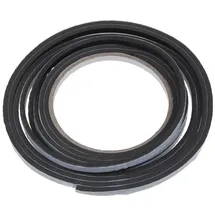 Whirlpool Dichtband 481246688969 grau