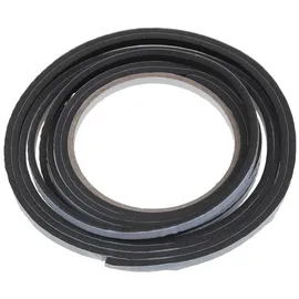 Whirlpool Dichtband 481246688969 grau