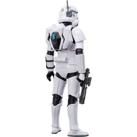 Hasbro Star Wars - Black Series - Scar Trooper Mic 15 Cm