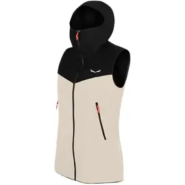 Salewa Sella Durastretch Black M