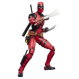 Hasbro Deadpool & Wolverine Spielfigur 15 cm