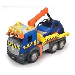 Action Truck - Recovery