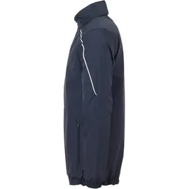 Uhlsport Stream 22 Allwetterjacke marine/weiß 128