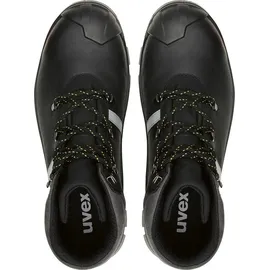 Uvex 2 construction 6510243 Sicherheitsstiefel S3 43