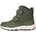 Winterstiefel Grün 34