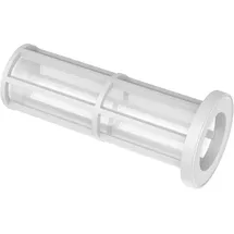 carafill Ersatzfilter für Befüllfilter 19233, 1 Stück, weiß, 0,15 mm Maschenweite