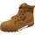 Fila Grunge II mid wmn Damen Boot, Gelb (Chipmunk/Marshmallow), 37