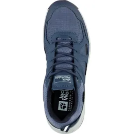 Jack Wolfskin Woodland 2 Texapore Low Damen Graphite 39