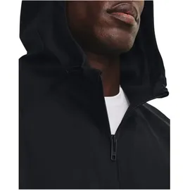 Under Armour Unstoppable Trainingsjacke Herren 001 black/black 3XL