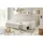 OTTO home 3-Sitzer OTTO HOME "FINNLEY, Schlafsofa 257 cm - OTTO. Verlässliche Qualität.", beige (hellbeige), B:257cm H:85cm T:102cm, Bezugstoff 100% PES ;Gramatur 400g/qm +/- 5%, Sofas, mit Bettkasten, in Bouclé, Struktur fein und Mega Cord