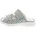 Pantolette Damen Mehrfarbig 39