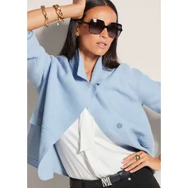 Madeleine Blazer Blau 40