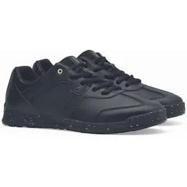 Shoes For Crews Freestyle II Eco Unisex Wasserabweisende Berufsschuhe mit rutschhemmender Sohle aus recycelten Materialien – Bequeme Schuhe für Damen & Herren in Gastronomie und Service