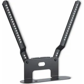 PureMounts PM-SOM-080 Halterung für SONOS BEAM schwarz