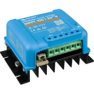 Victron Energy MPPT SmartSolar 100/20