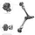 SmallRig HawkLock H21 QR 11"Rosette Magic Arm