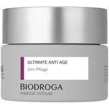 Biodroga Ultimate Anti Age 24h Pflege 50 ml