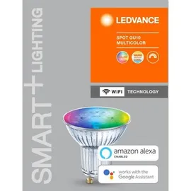 LEDVANCE Smart+ WiFi Spot 485693 5W GU10