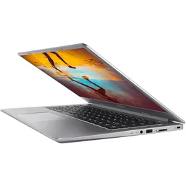 Medion S15449 Titan Grey, Core i7-1165G7, 8GB RAM, 512GB SSD, DE (30036314)
