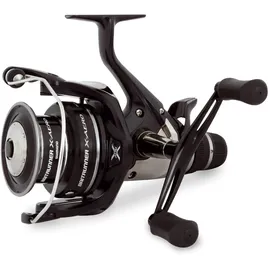 shimano fishing reels Shimano Baitrunner X-aero RA 6000