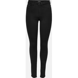 Only Skinny-Fit Jeans ONLRoyal schwarz XS/30