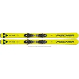 Fischer Sports Rennski XTR RACE RT + RS 9 SLR - 165 cm