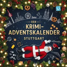 FlipFlop Der Krimi-Adventskalender Stuttgart: