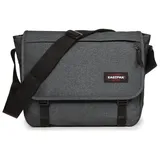 Eastpak Delegate + Black Denim