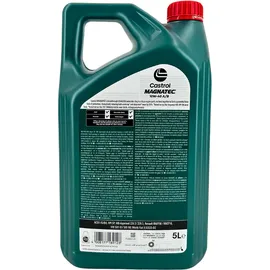 Castrol Magnatec 10W-40 A/B 5 Liter - 5