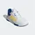 Cloud White/Spark/Team Royal Blue 38