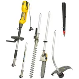 TEXAS Gartenpflegeset 4-in-1